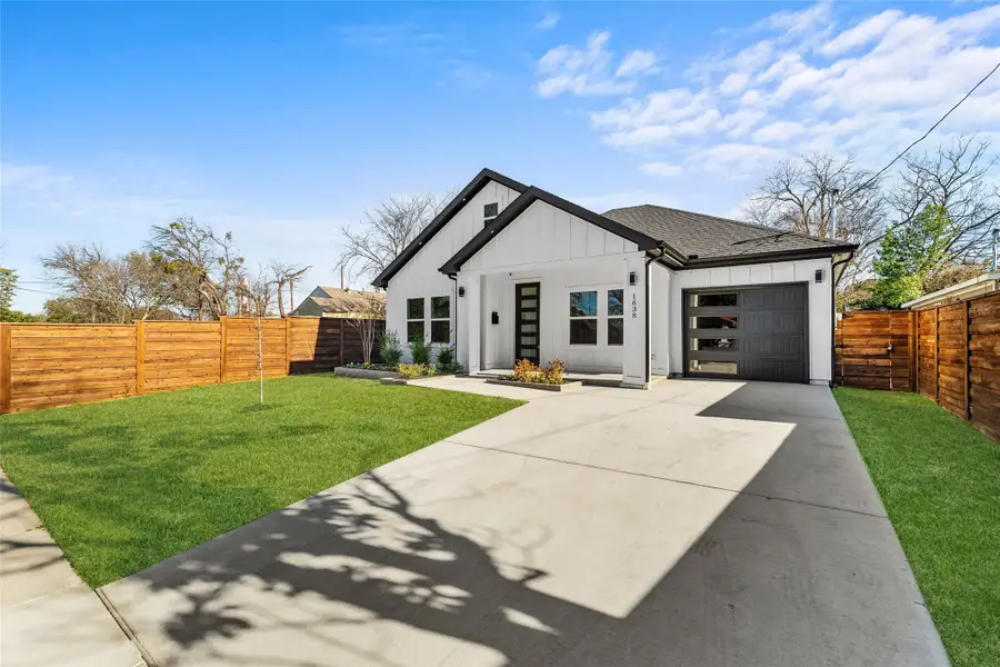 1638 Garden Drive, Dallas, TX 75215 - #3