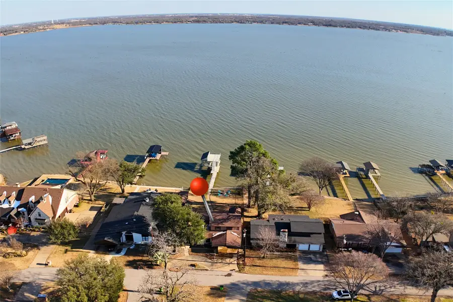 18409 Shore Drive, Kemp, TX 75143 - #2