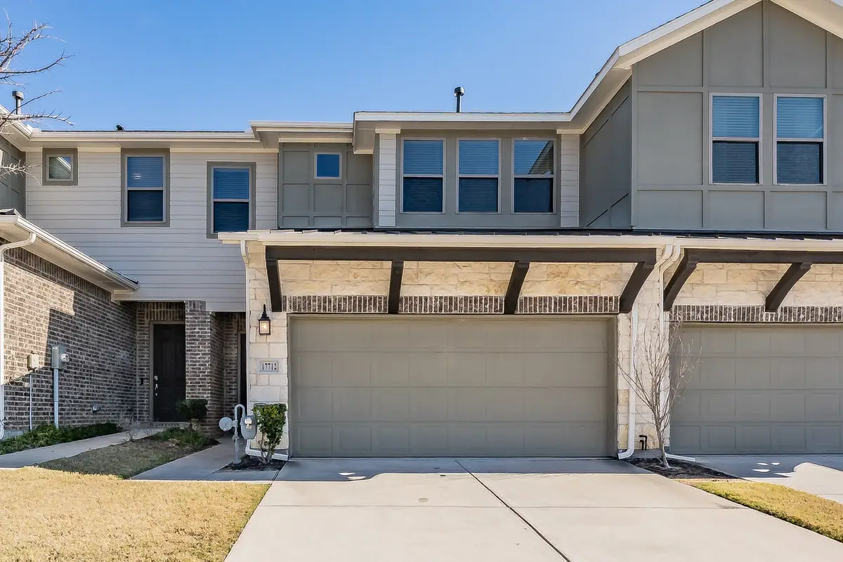 17712 Agave Lane, Dallas, TX 75252 - Image #1
