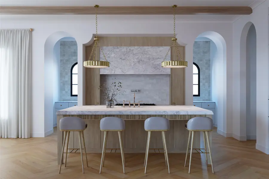 3851 Cabana Lane, Dallas, TX 75229 - #3