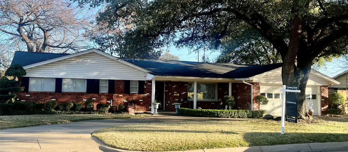 6905 Culver Avenue, Fort Worth, TX 76116 - #1