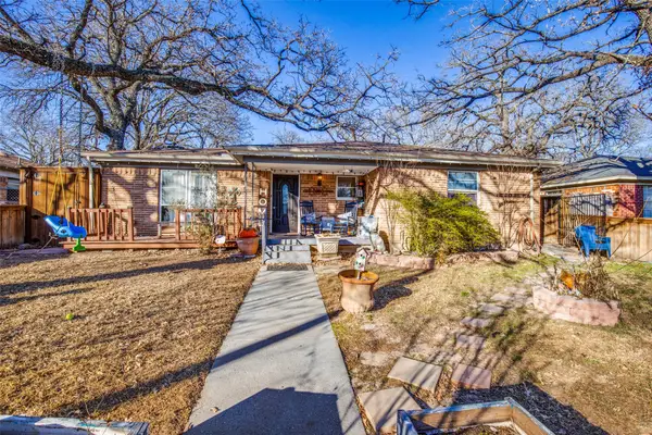 10523 Castlerock Drive, Dallas, TX 75217