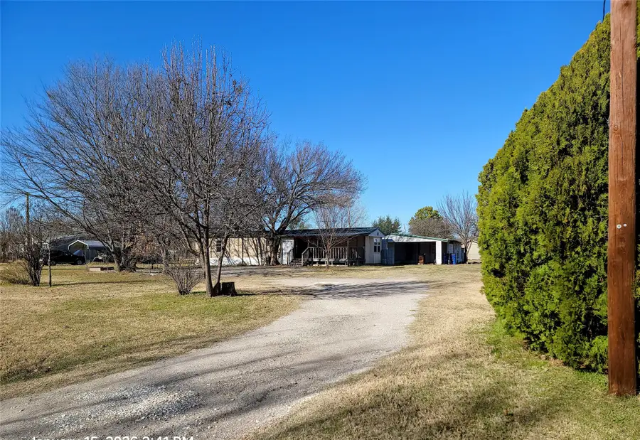 1909 Lariat Lane, Burleson, TX 76028 - #2