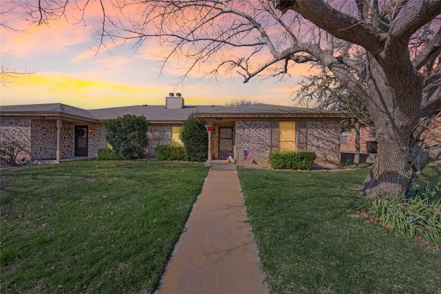 2701 Hurstview Drive, Hurst, TX 76054 - Image #2