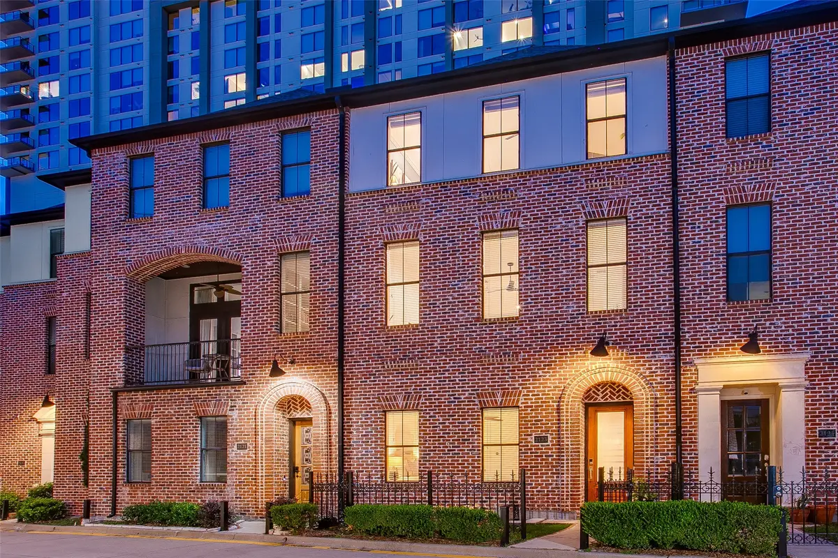 2123 Diversey Street, Dallas, TX 75201 - #1