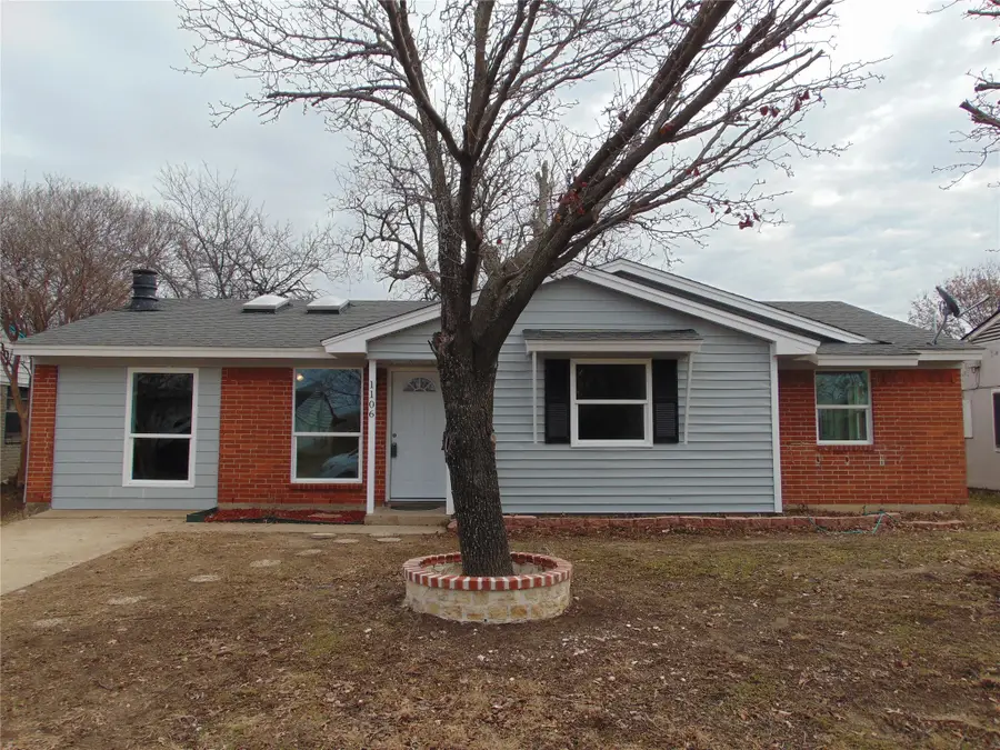 1106 Caravan Trail, Duncanville, TX 75116 - #2