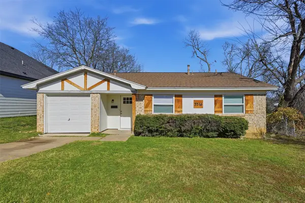 5516 Goodman Avenue, Fort Worth, TX 76107