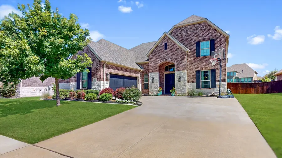 512 Emerson Drive, Rockwall, TX 75087 - #2