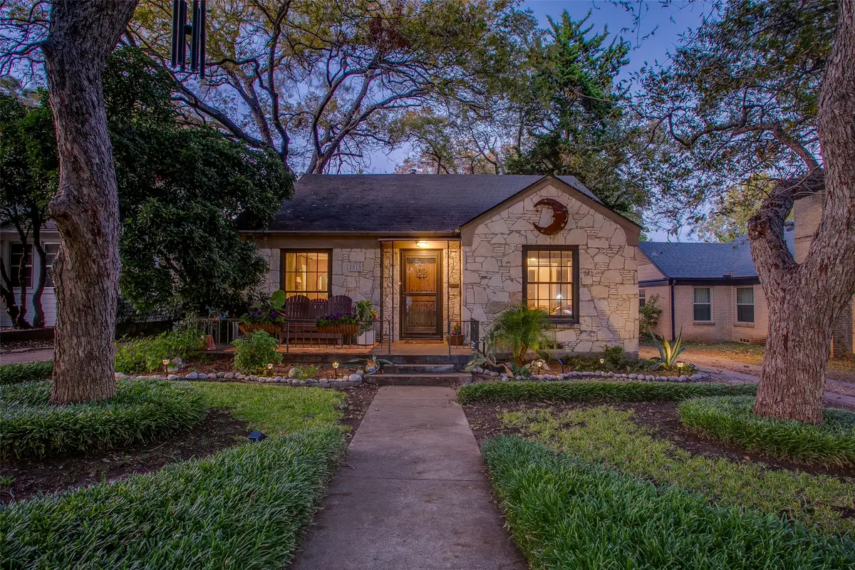 2519 W 10th Street, Dallas, TX 75211 - Image #1