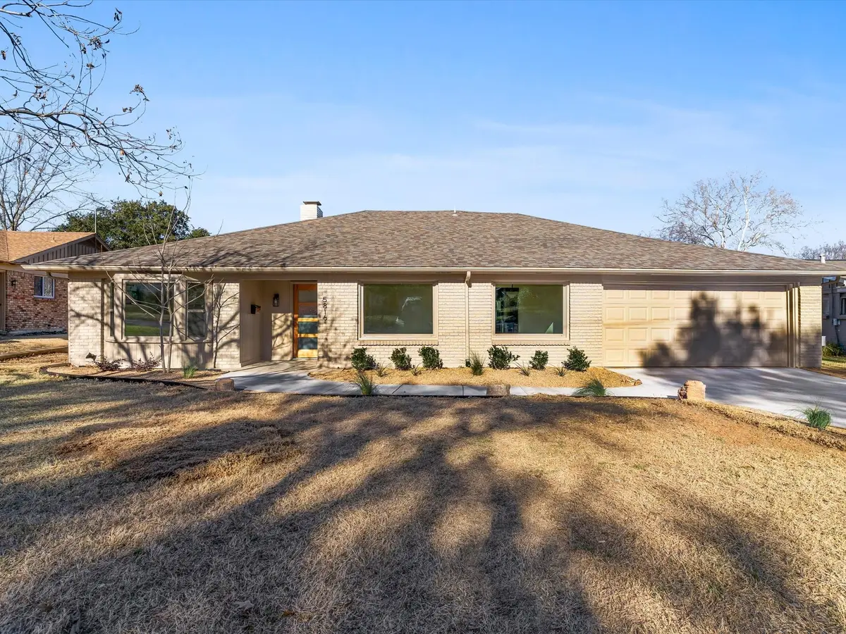 5816 Wedgworth Road, Fort Worth, TX 76133 - #1