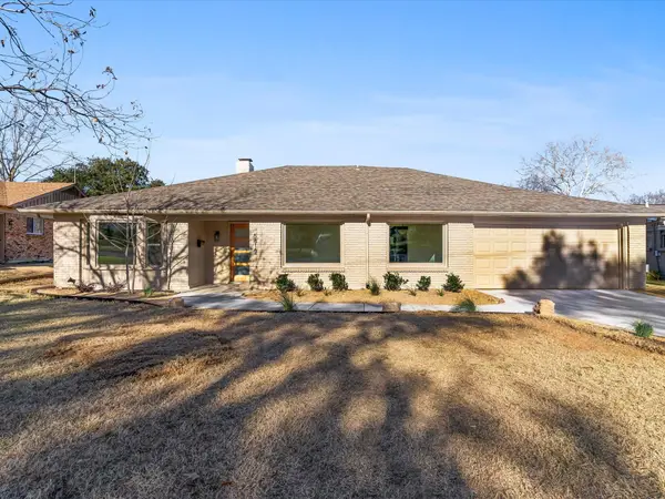 5816 Wedgworth Road, Fort Worth, TX 76133