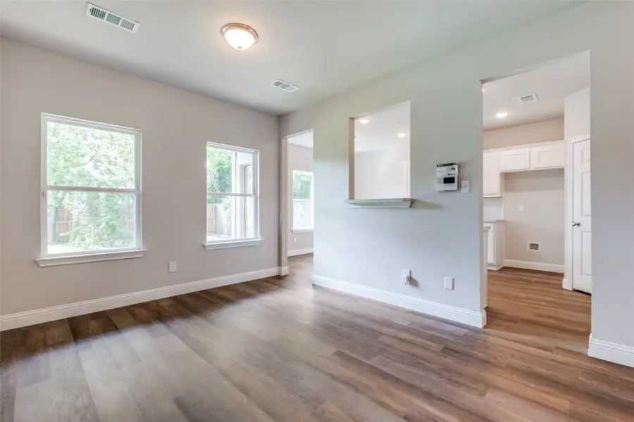 1356 S Denley Drive, Dallas, TX 75216 - #2