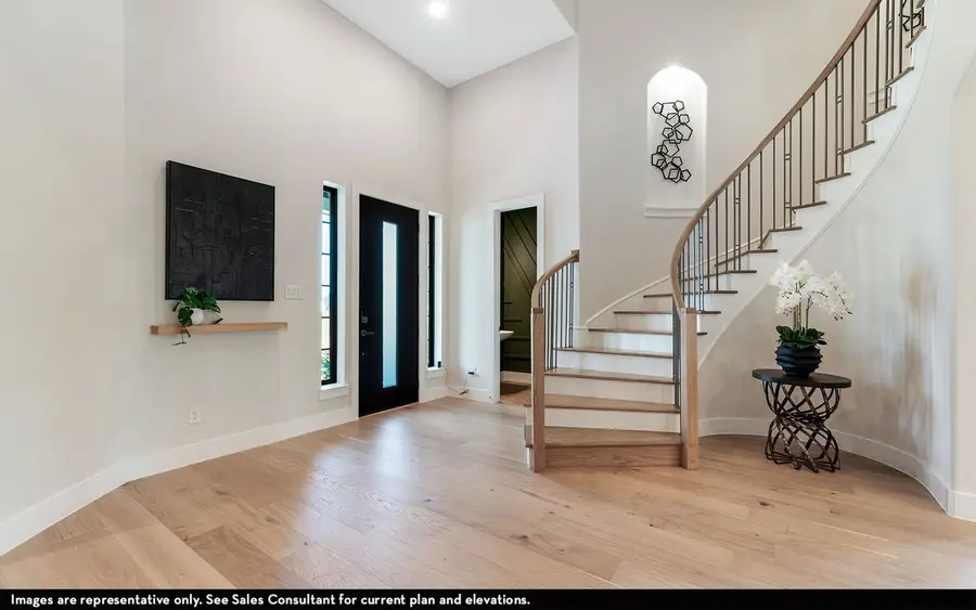 16301 Flatlands Way, Celina, TX 75009 - Image #2