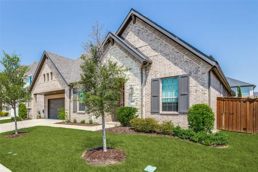 1417 Ellicott Drive, Celina, TX 75009 - Image #2