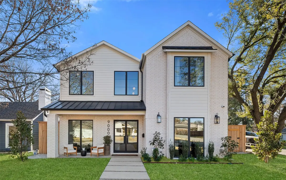 9000 Forest Hills Boulevard, Dallas, TX 75218 - Image #1
