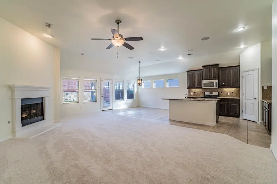 2541 Open Range Drive, Fort Worth, TX 76177 - Image #2