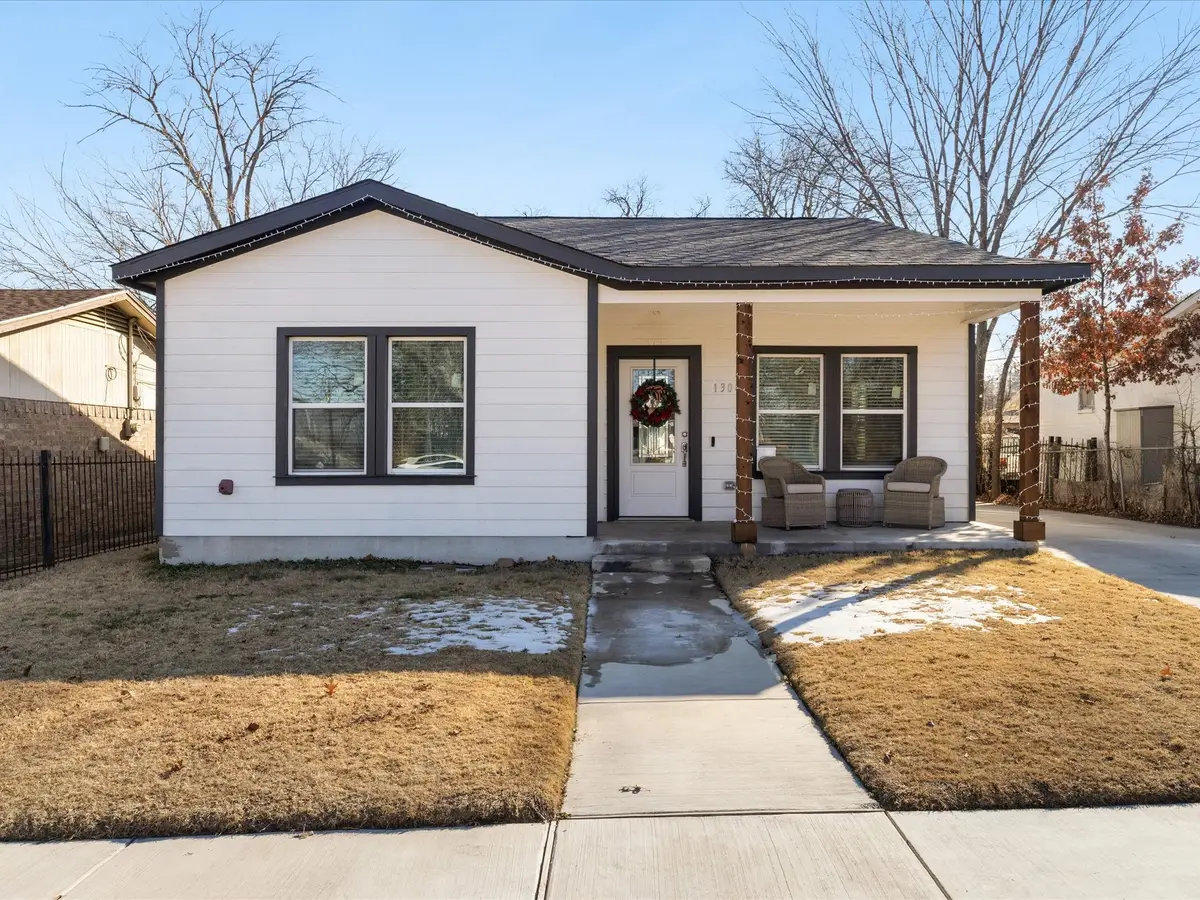 1304 E Mulkey Street, Fort Worth, TX 76104 - Image #1