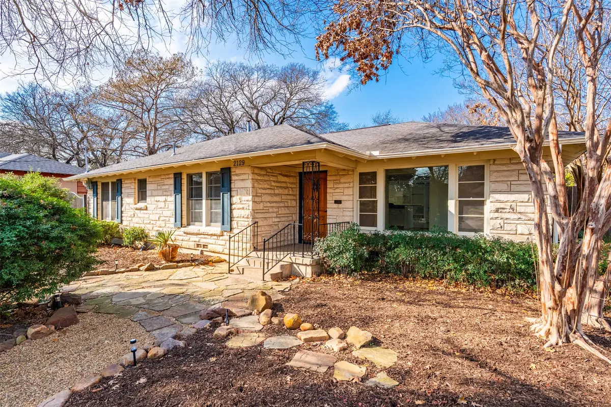 2129 Elmwood Boulevard, Dallas, TX 75224 - Image #1