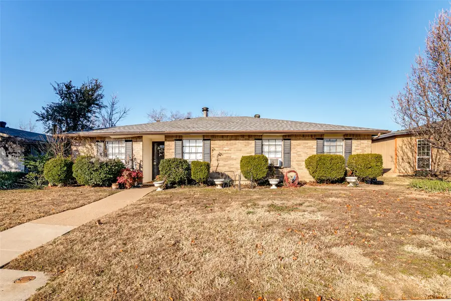 5610 Magnolia Lane, Rowlett, TX 75089 - #2