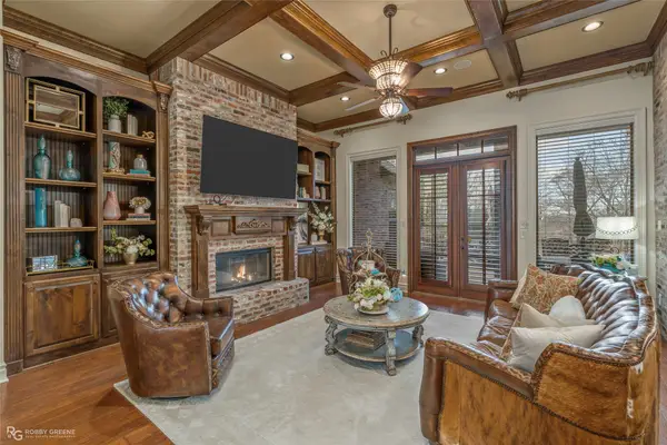 38 Golf Club Drive, Haughton, LA 71037