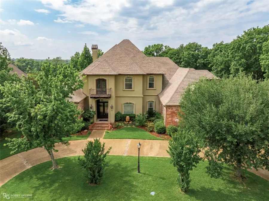 38 Golf Club Drive, Haughton, LA 71037 - Image #2