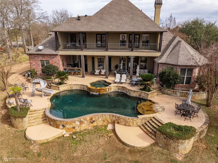 38 Golf Club Drive, Haughton, LA 71037 - Image #3