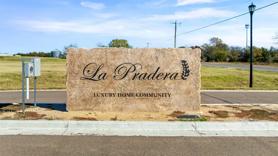 1101 Bravado Court, Robinson, TX 76706 - #3