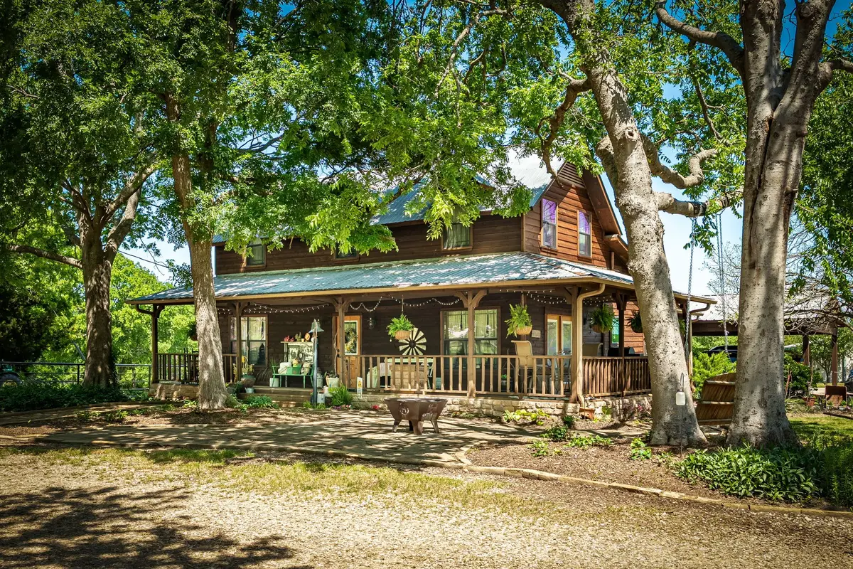 14392 State Highway 78 N, Blue Ridge, TX 75424 - Image #1