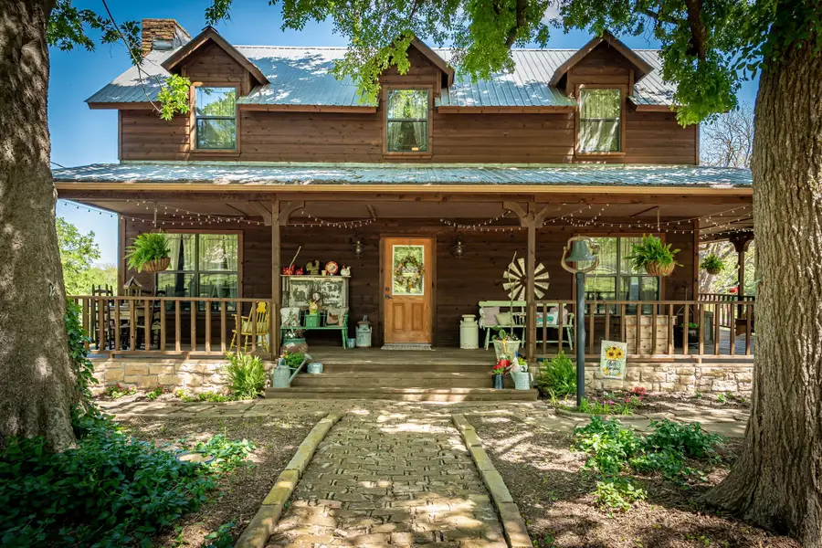 14392 State Highway 78 N, Blue Ridge, TX 75424 - Image #2