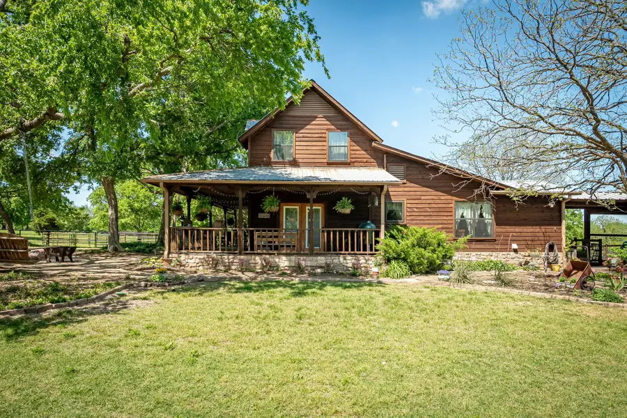 14392 State Highway 78 N, Blue Ridge, TX 75424 - Image #3