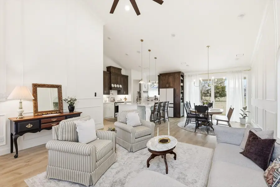 3050 Grove View Road, Melissa, TX 75454 - Image #2