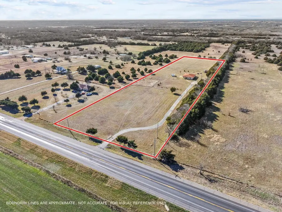 5777 State Highway 160, Whitewright, TX 75491 - #2