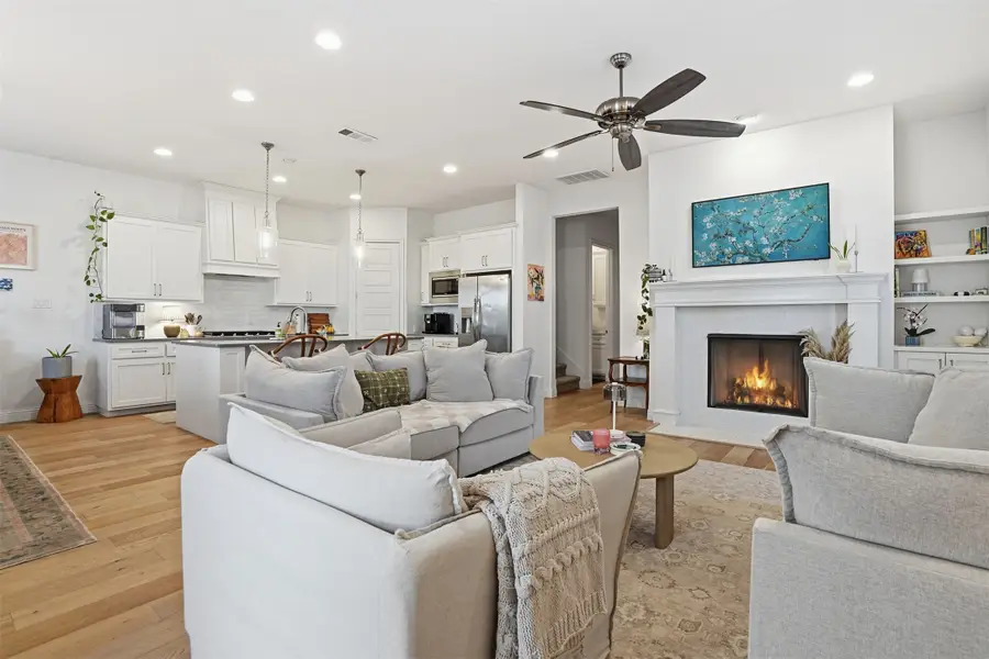 323 Sunset Lane, Fort Worth, TX 76114 - #3