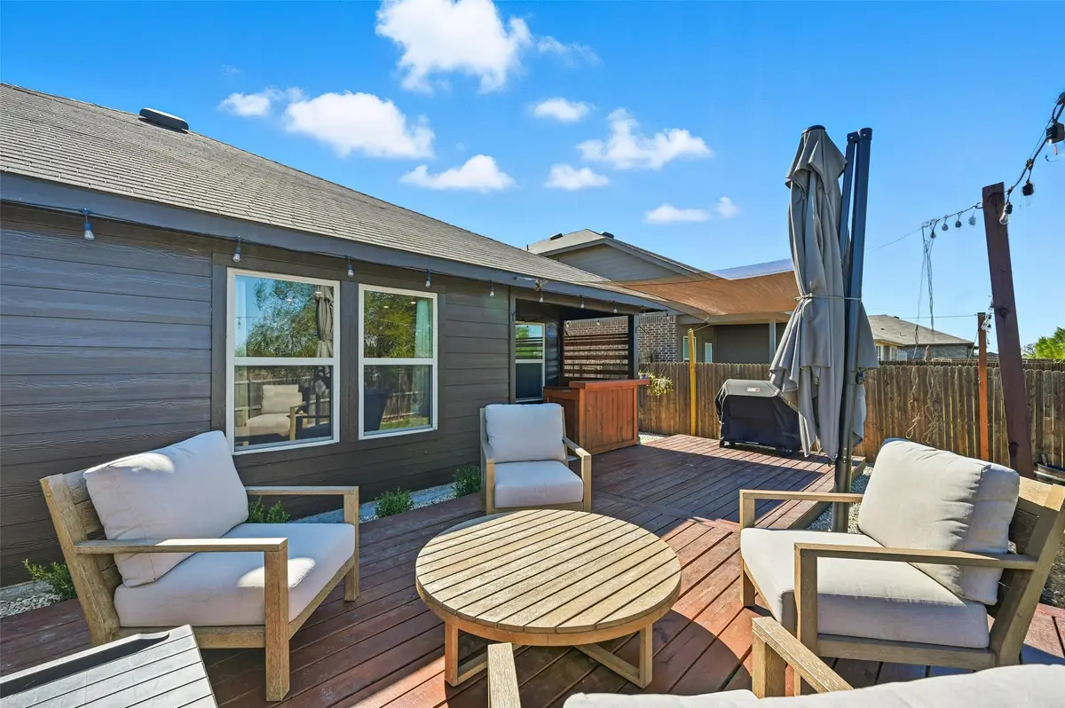 317 Pine Hollow Way, Josephine, TX 75189 - #1