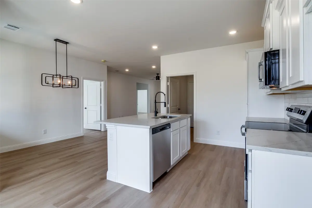 5814 Carlton Garrett Street, Dallas, TX 75215 - #1