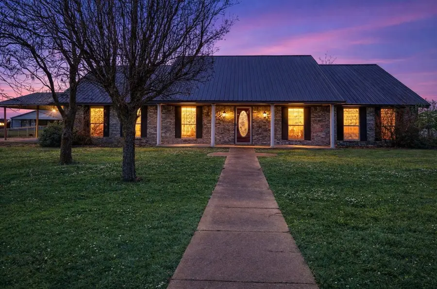 3754 County Road 11300, Paris, TX 75462 - #2