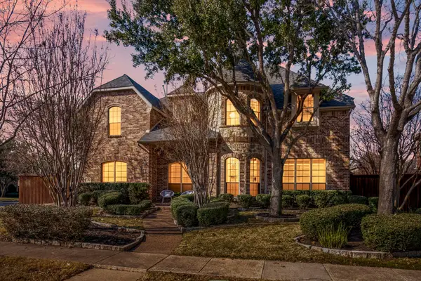 4701 Parkside Drive, Frisco, TX 75034
