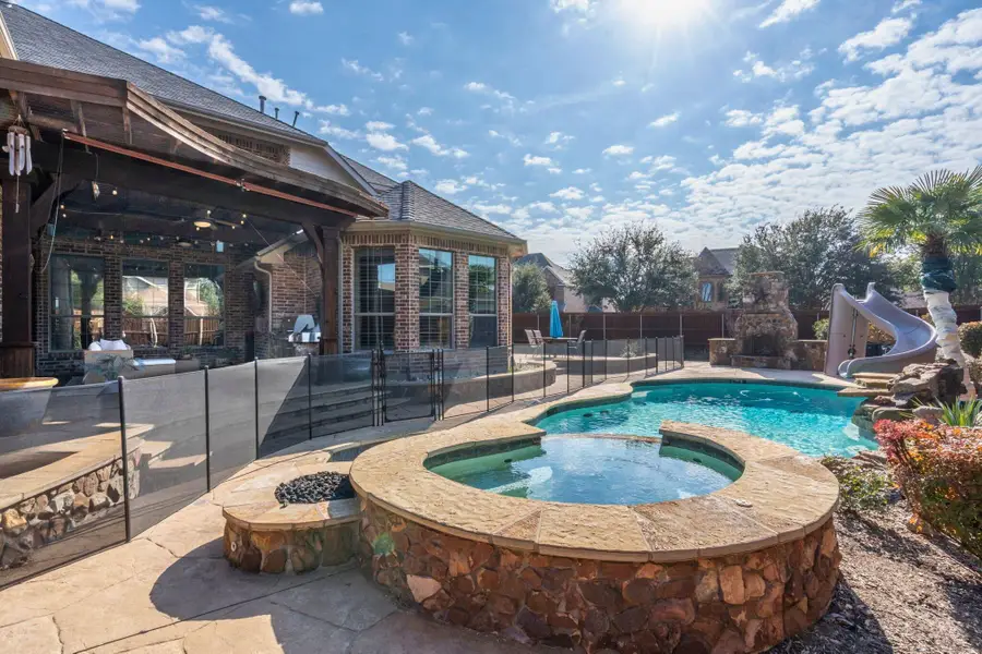 4701 Parkside Drive, Frisco, TX 75034 - Image #2