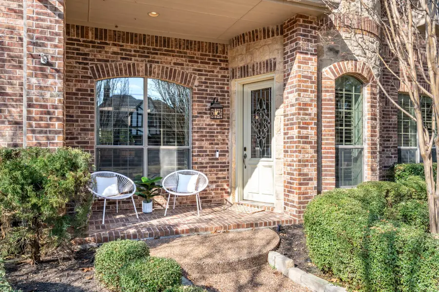 4701 Parkside Drive, Frisco, TX 75034 - Image #3