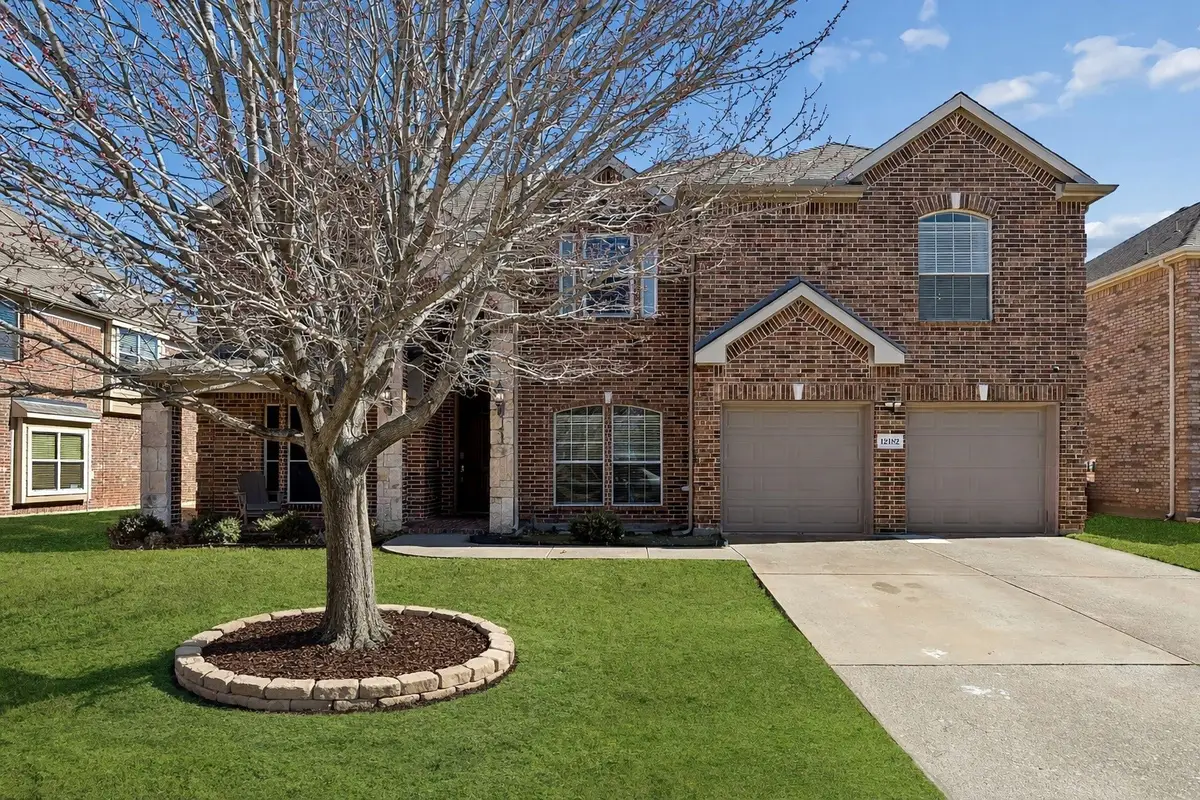 12182 Sailmaker Lane, Frisco, TX 75035 - #1