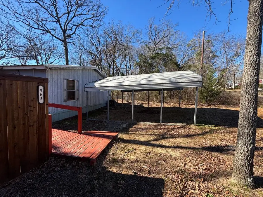 361 Cumberland Circle, Murchison, TX 75778 - #2