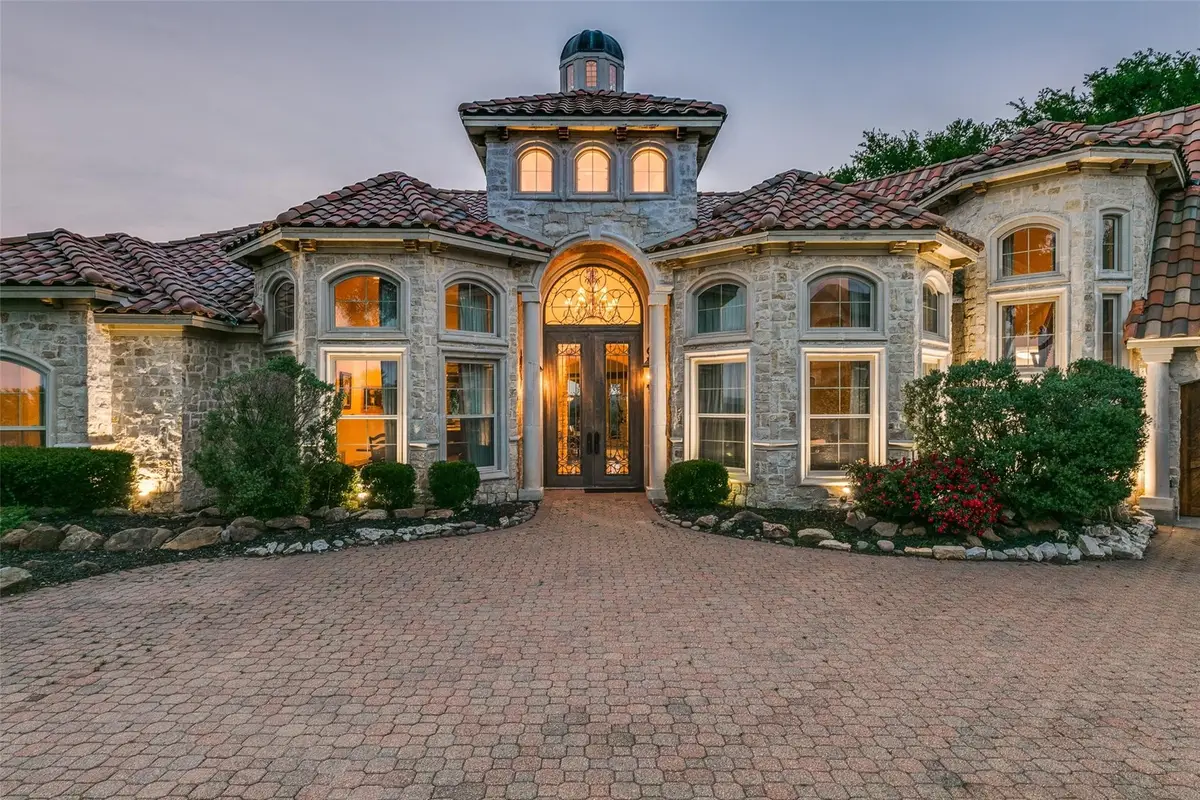 1237 Overlook Court, Whitney, TX 76692 - #1