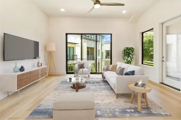 7844 Secluded Avenue, Plano, TX 75024