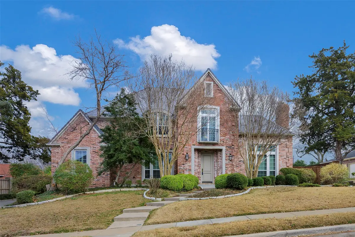 13222 Cedar Lane, Farmers Branch, TX 75234 - Image #1