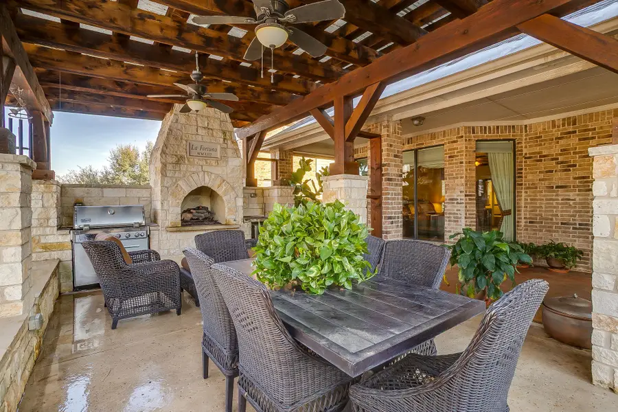 1302 Killian Drive, Mansfield, TX 76063 - Image #3