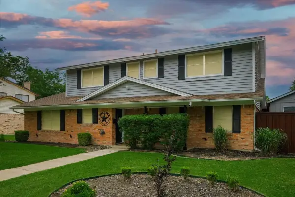 11259 Drummond Drive, Dallas, TX 75228