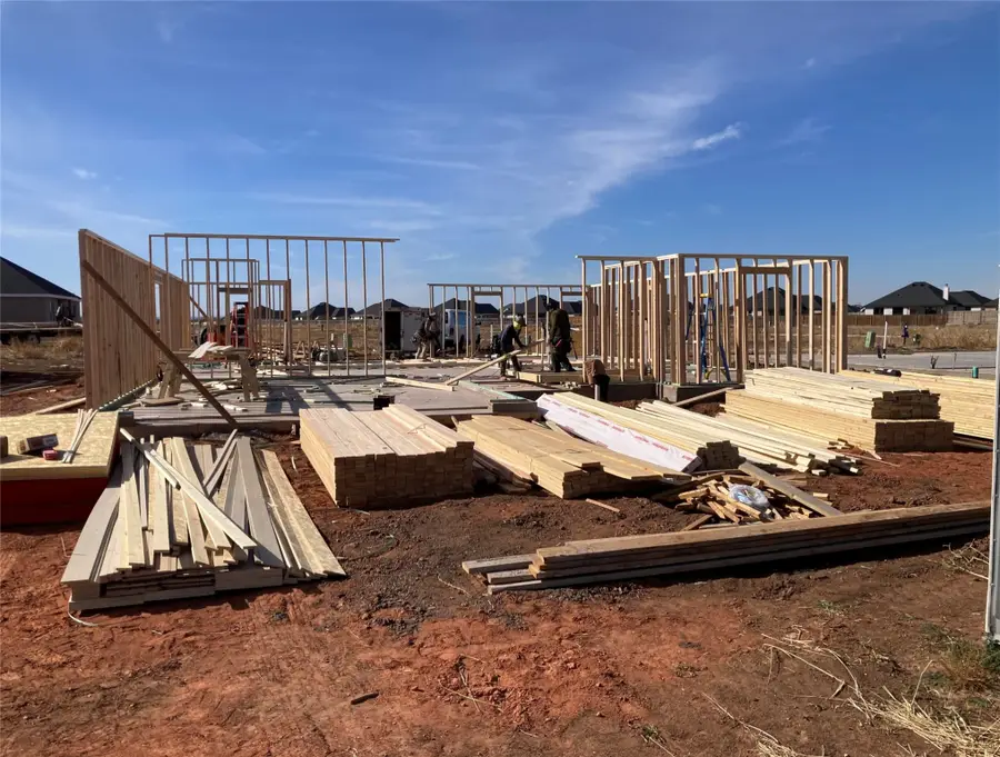 7588 Wildflower, Abilene, TX 79602 - Image #2