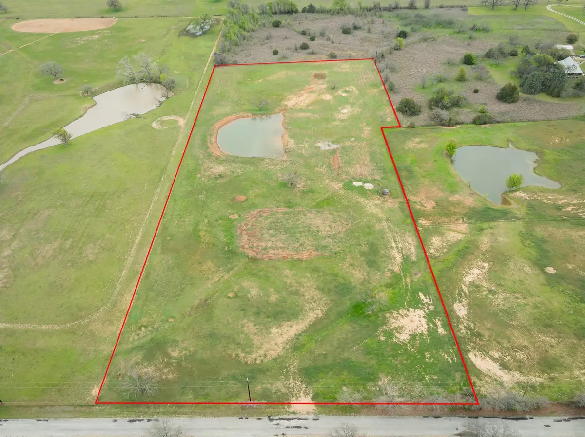 200 York Lane, Lipan, TX 76462 - #1