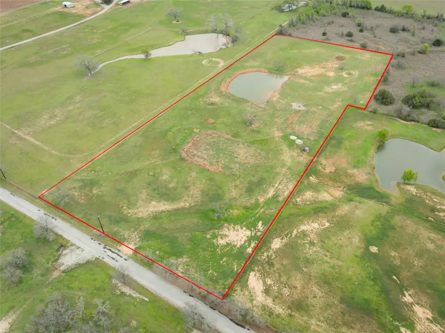 200 York Lane, Lipan, TX 76462 - #2