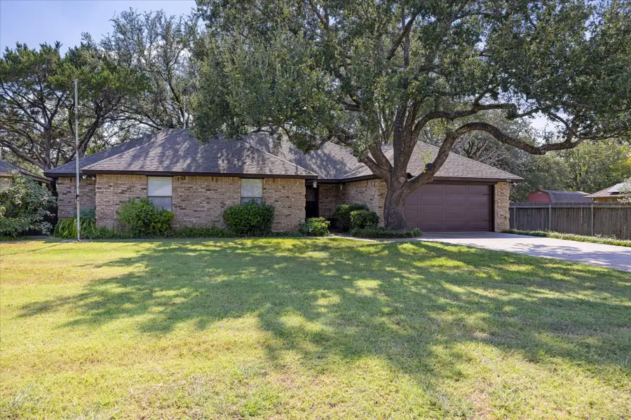 502 Shady Grove Drive, Granbury, TX 76049 - #3